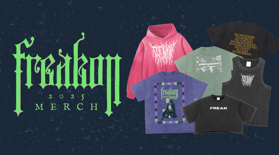 2025 MERCH
