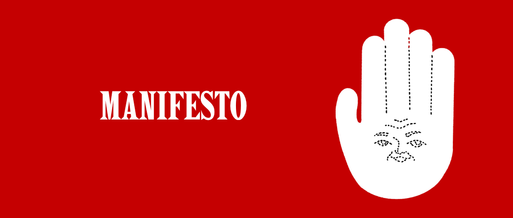 FREAKON: The Manifesto