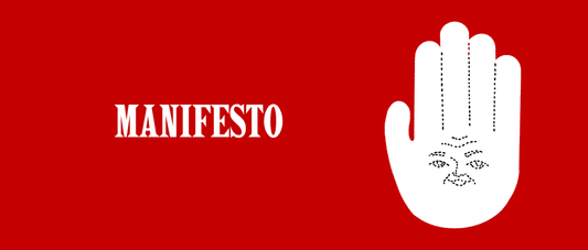 FREAKON: The Manifesto