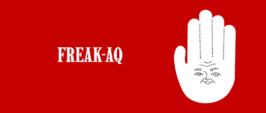 FAQ - FREAKON
