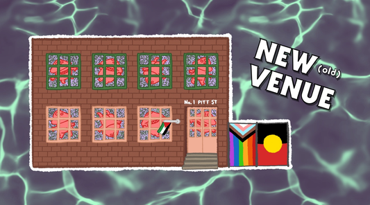 FREAKON IS IN 5 DAYS!!! VENUE, SCHEDULE & CONTENT UPDATE!!