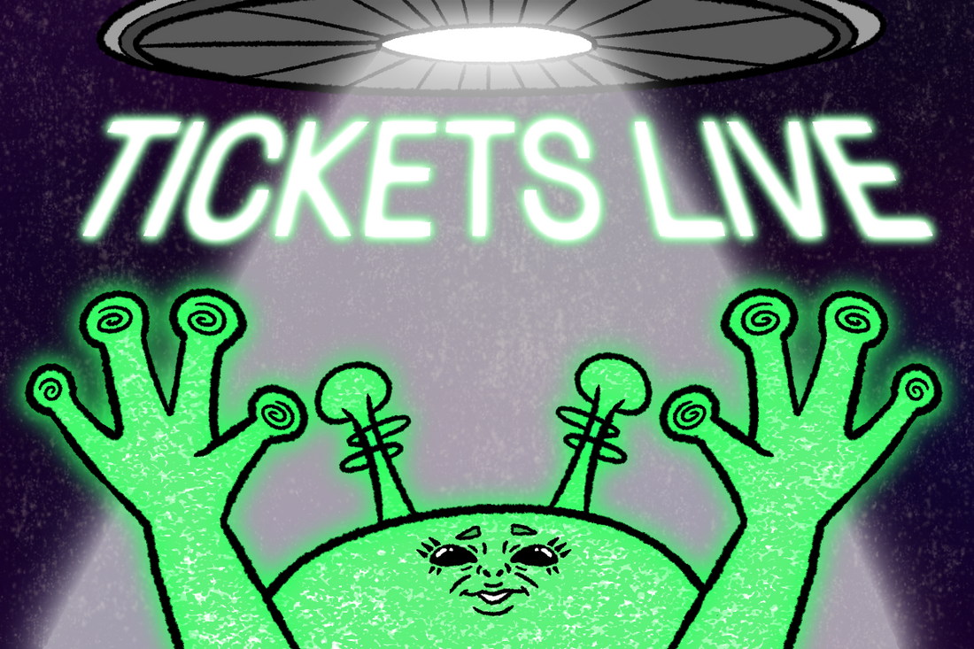 FREAKON 2026: TICKETS LIVE NOW