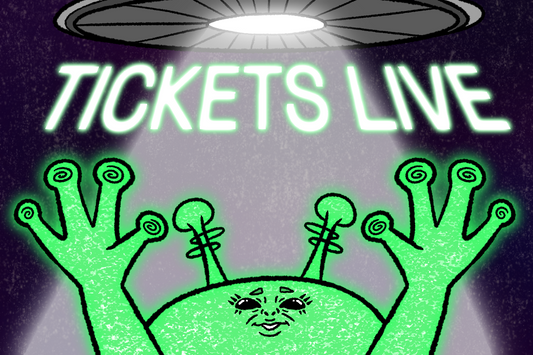 FREAKON 2026: TICKETS LIVE NOW