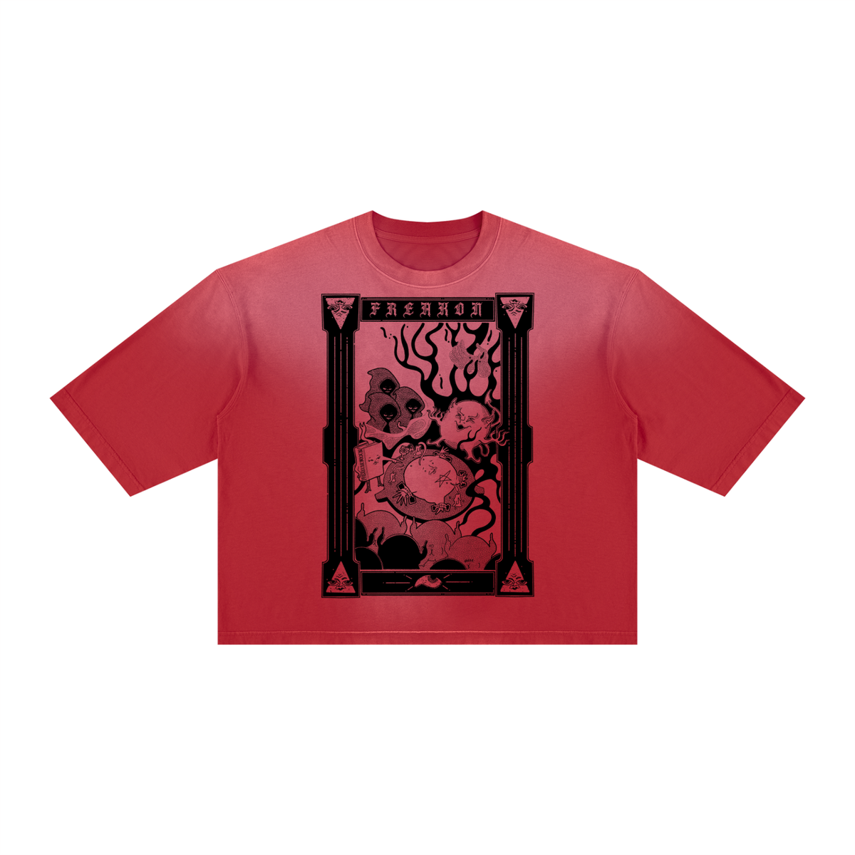FREAKONOMICON Tee