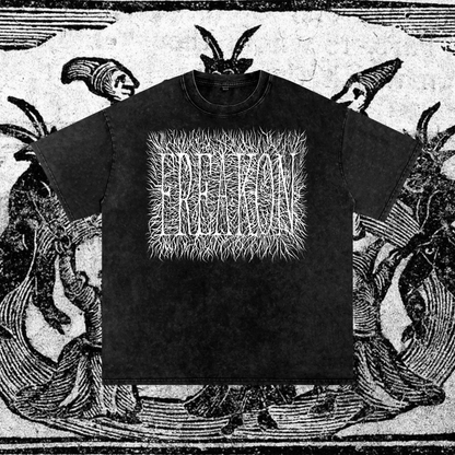 FREAKON 26 Metal Tee