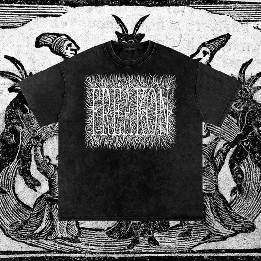 FREAKON 26 Metal Tee