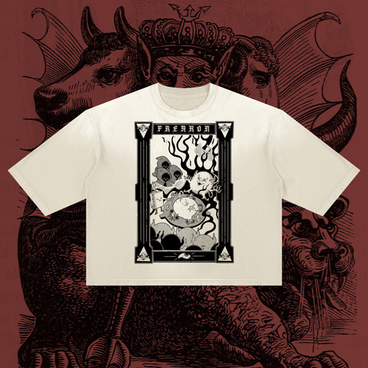 FREAKONOMICON Tee