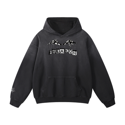 CONSPIRACY Hoodie