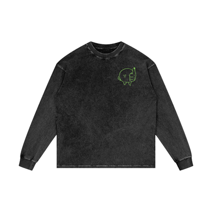 longsleeve,MOQ1,Delivery days 5