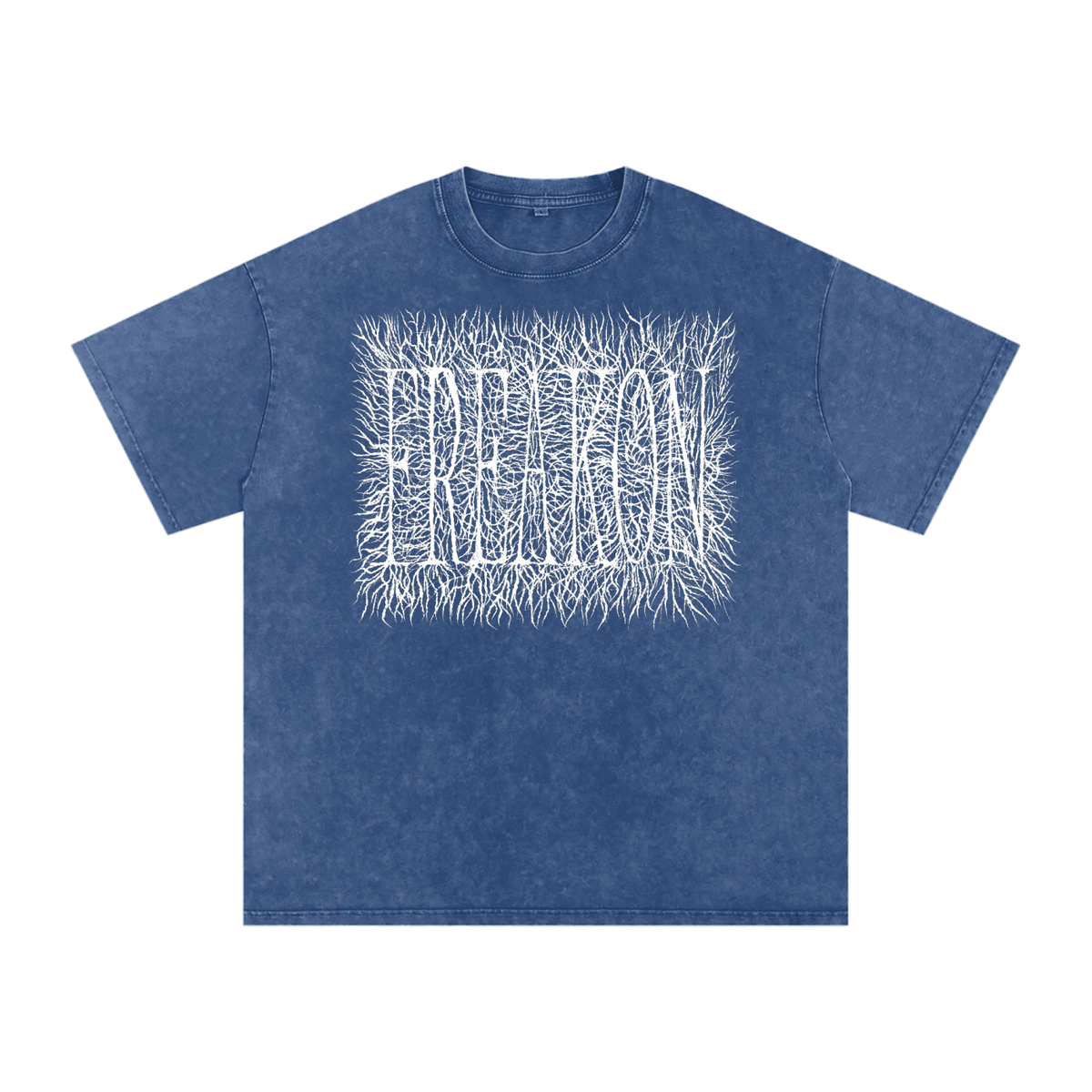 FREAKON 26 Metal Tee