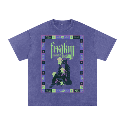 2025 Season of Decay Tee