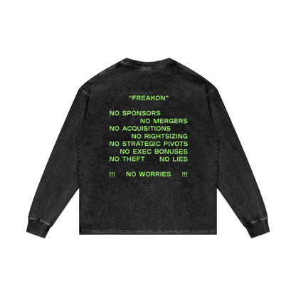 longsleeve,MOQ1,Delivery days 5