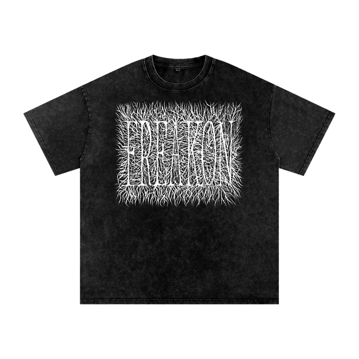 FREAKON 26 Metal Tee