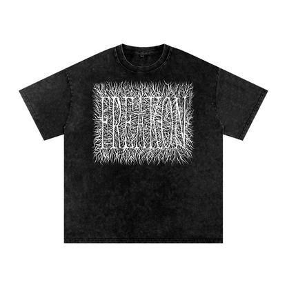 FREAKON 26 Metal Tee