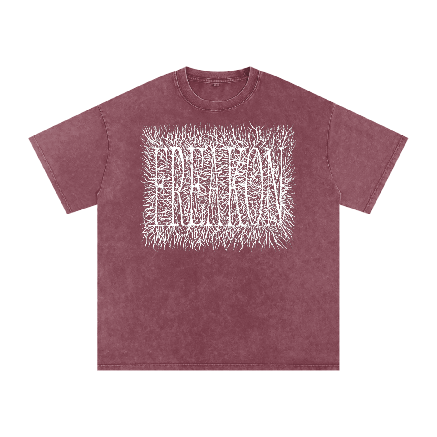 FREAKON 26 Metal Tee
