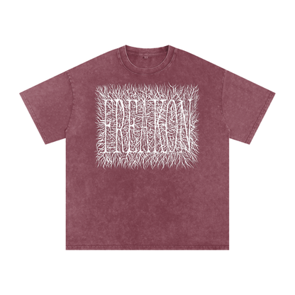 FREAKON 26 Metal Tee
