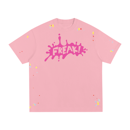 Paint Splatter T-Shirt