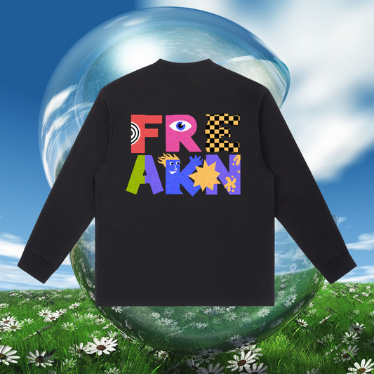 SPLAT Long Sleeve