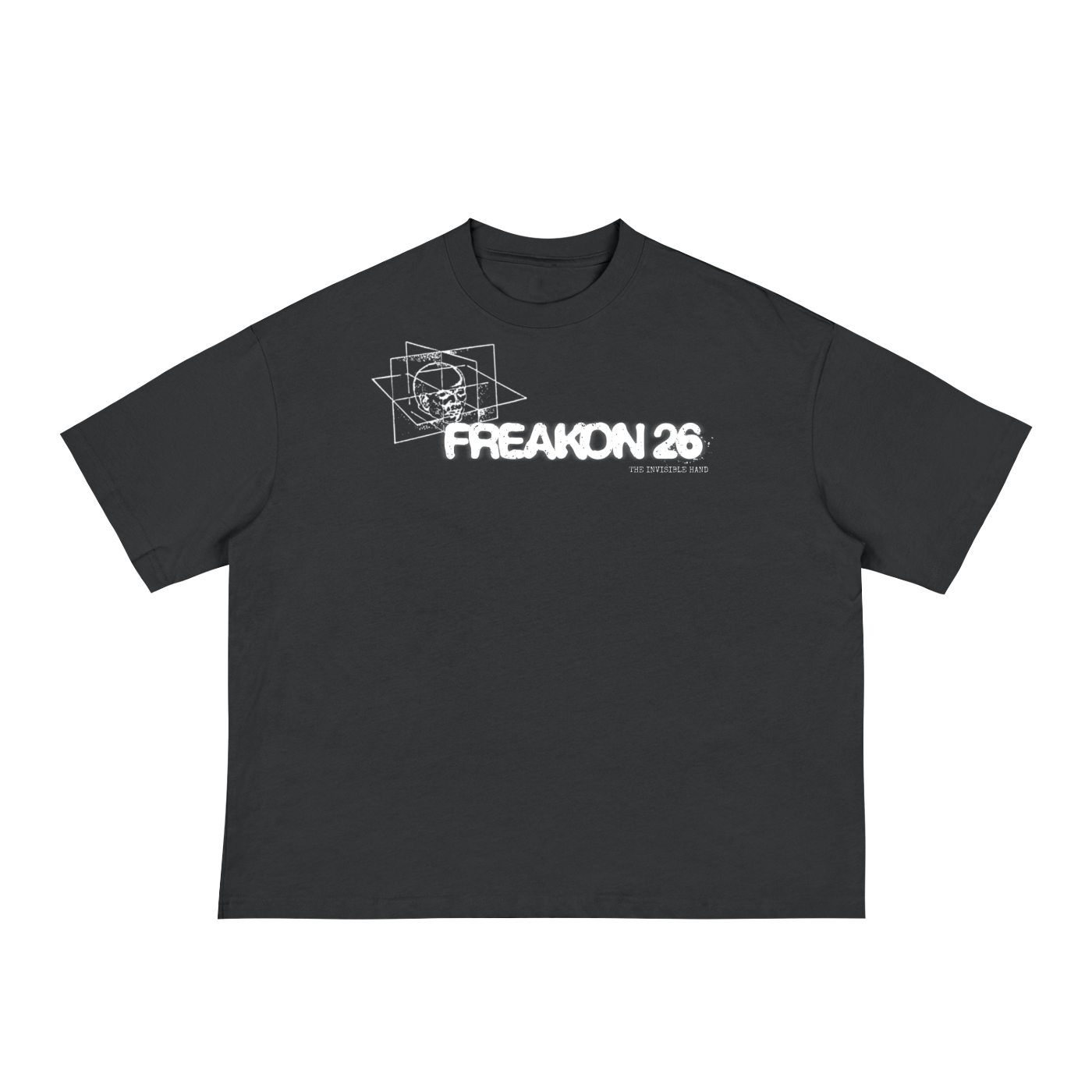 The Gateway Experience Tee