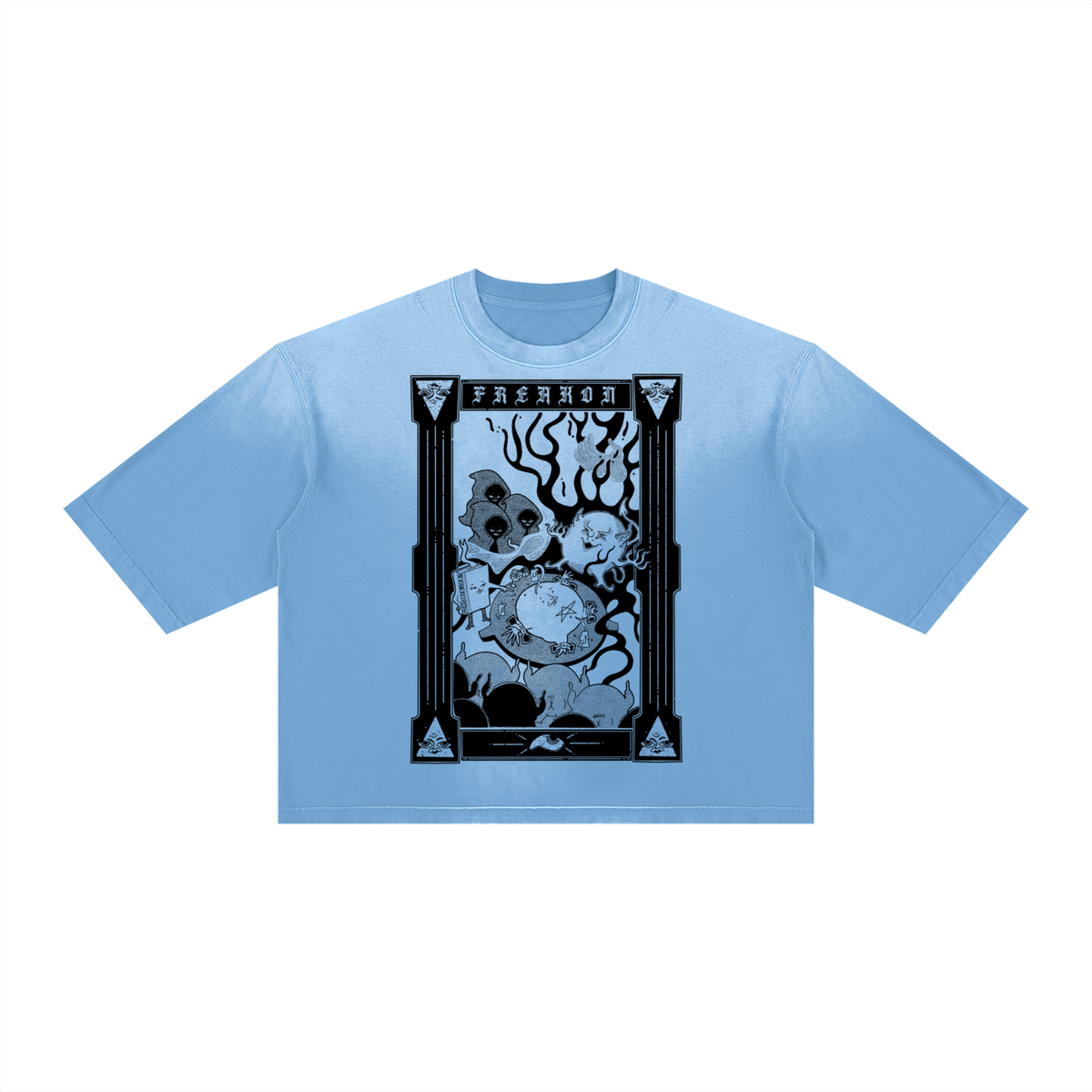 FREAKONOMICON Tee