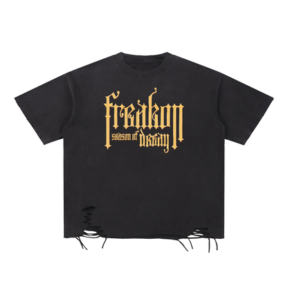 Rot Shirt - FREAKON 2025