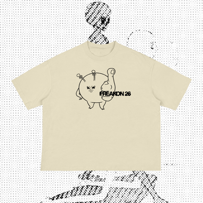 Freakon 2026 Tee