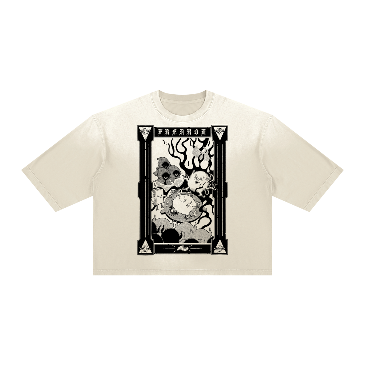FREAKONOMICON Tee
