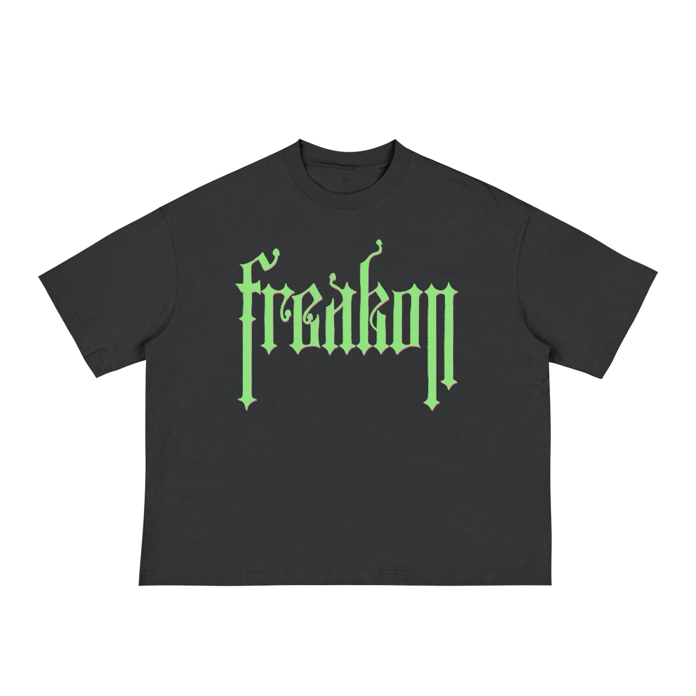 NosFREAKatu Tee