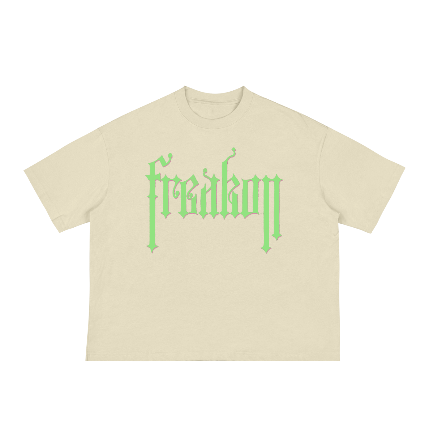 NosFREAKatu Tee
