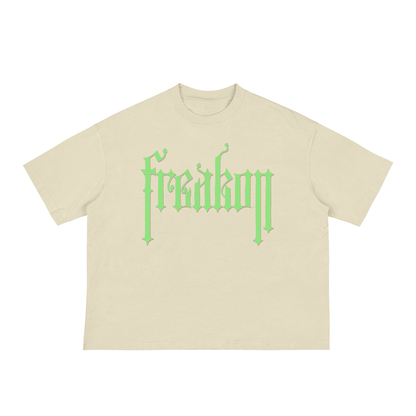 NosFREAKatu Tee