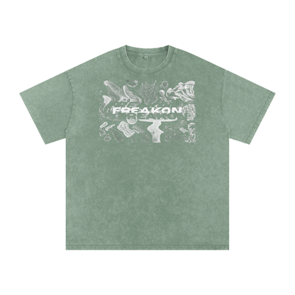 Freakon 2025: GLITCHCAP Tee