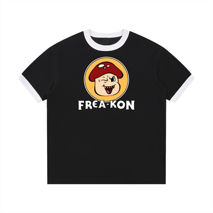 Freak-ee's Ringer Tee