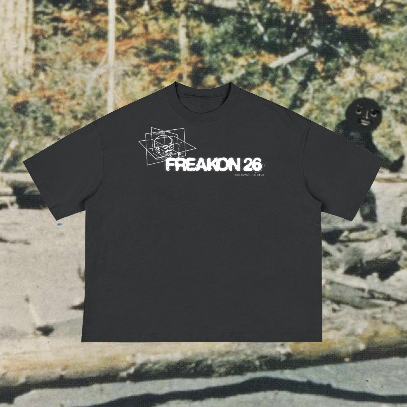 The Gateway Experience Tee