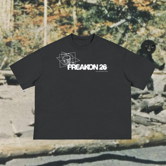 The Gateway Experience Tee