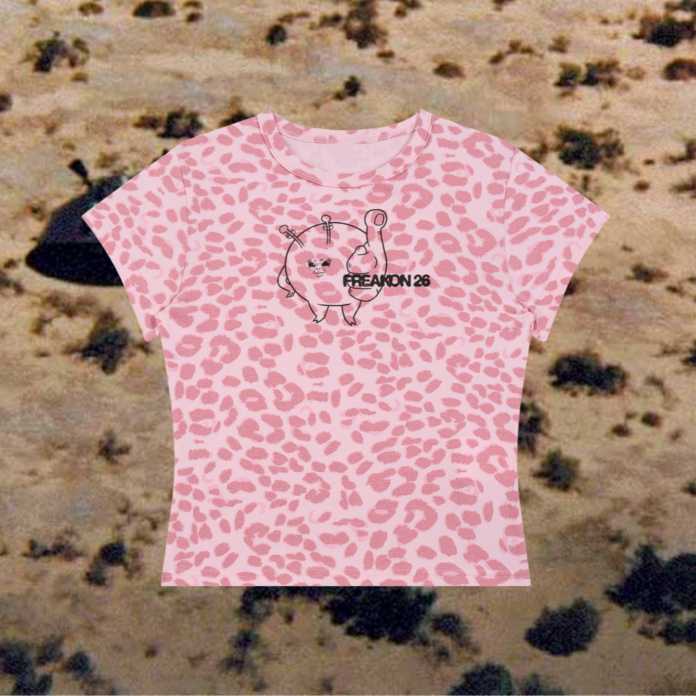 Roswell Crop