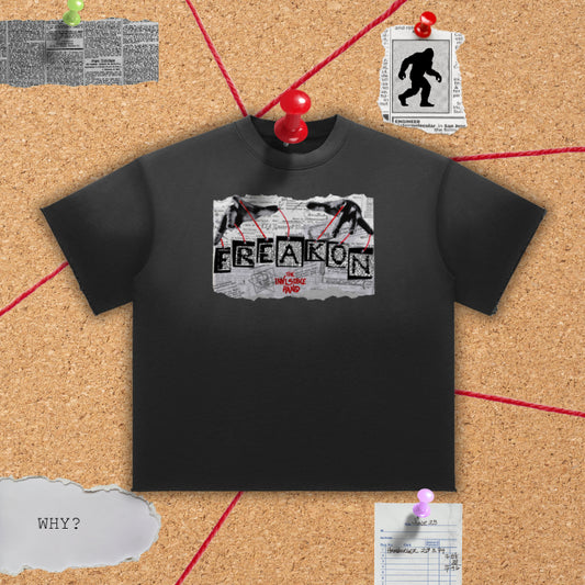 CONSPIRACY Tee