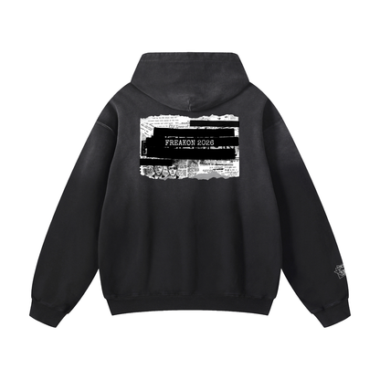 CONSPIRACY Hoodie