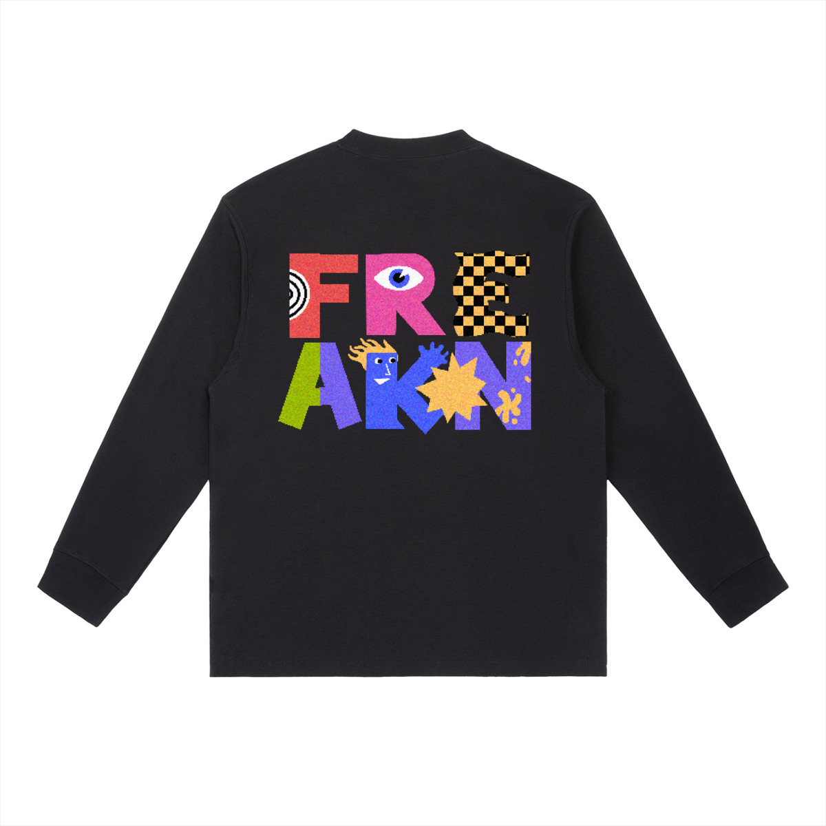 SPLAT Long Sleeve