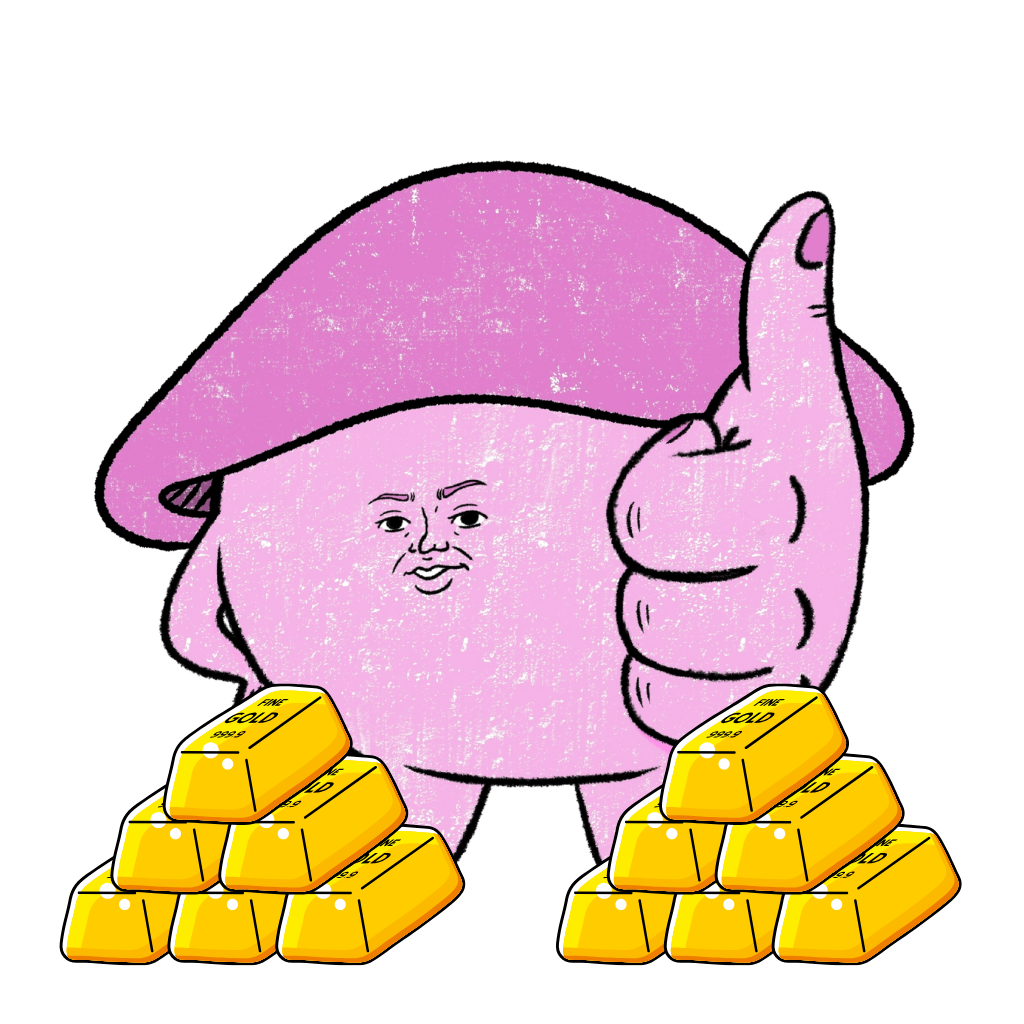 Ze Freakiest Donation - $100