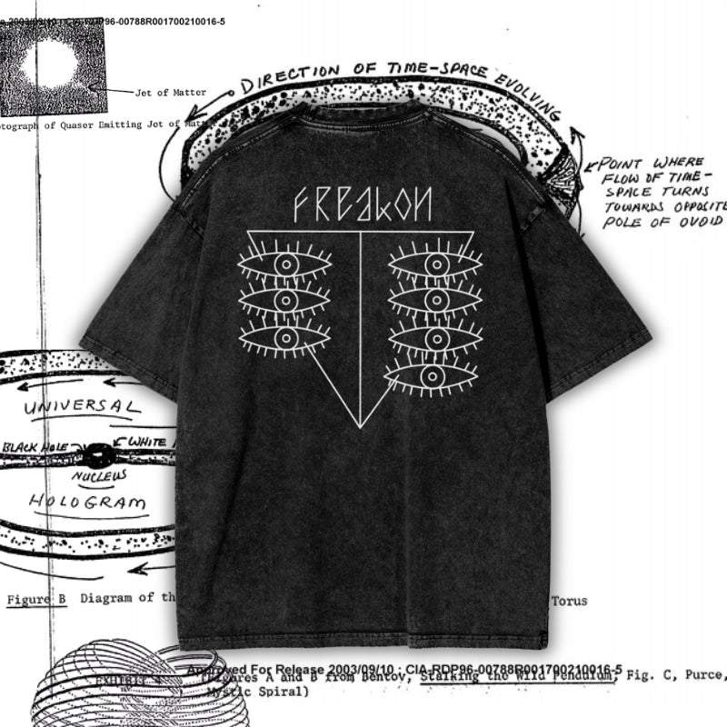 First Contact Shirt