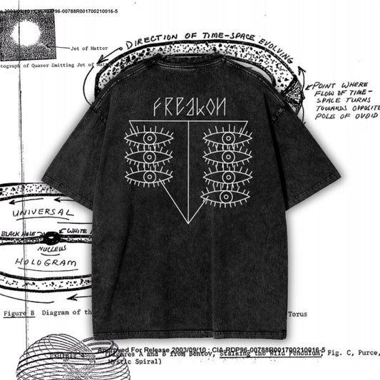 First Contact Shirt
