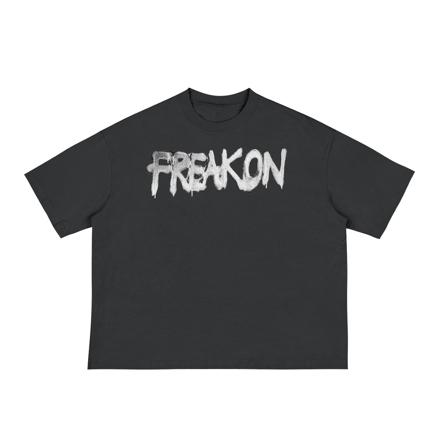 FREAKON Spray Paint Shirt