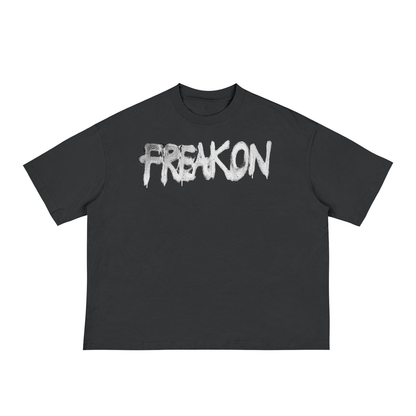 FREAKON Spray Paint Shirt