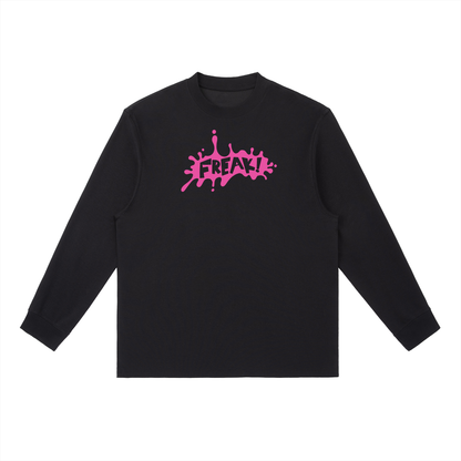 SPLAT Long Sleeve