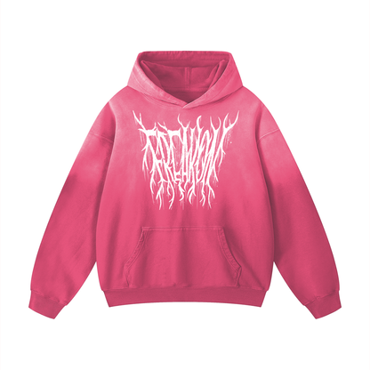 Metal Shirt: The Sequel (Hoodie)