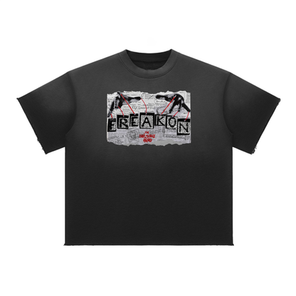 CONSPIRACY Tee