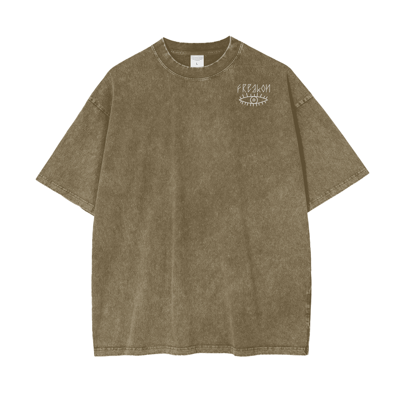 First Contact Shirt
