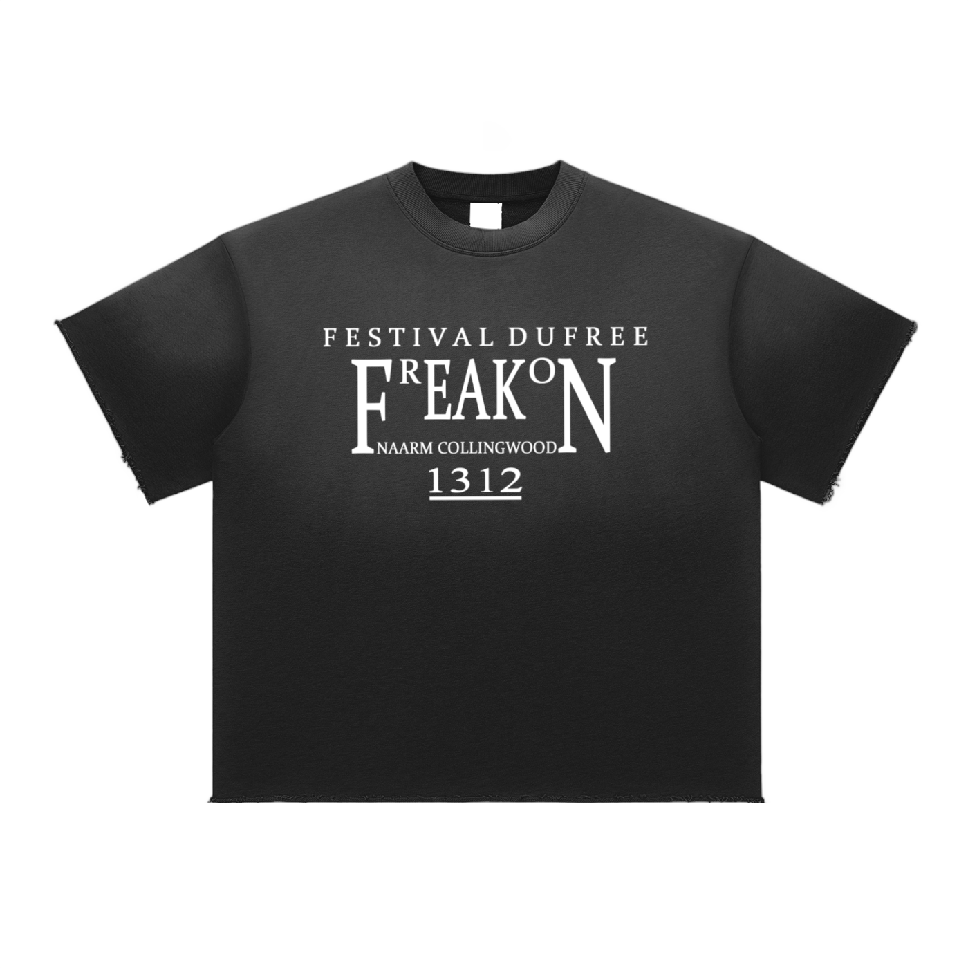 Palme d'FREAK Tee