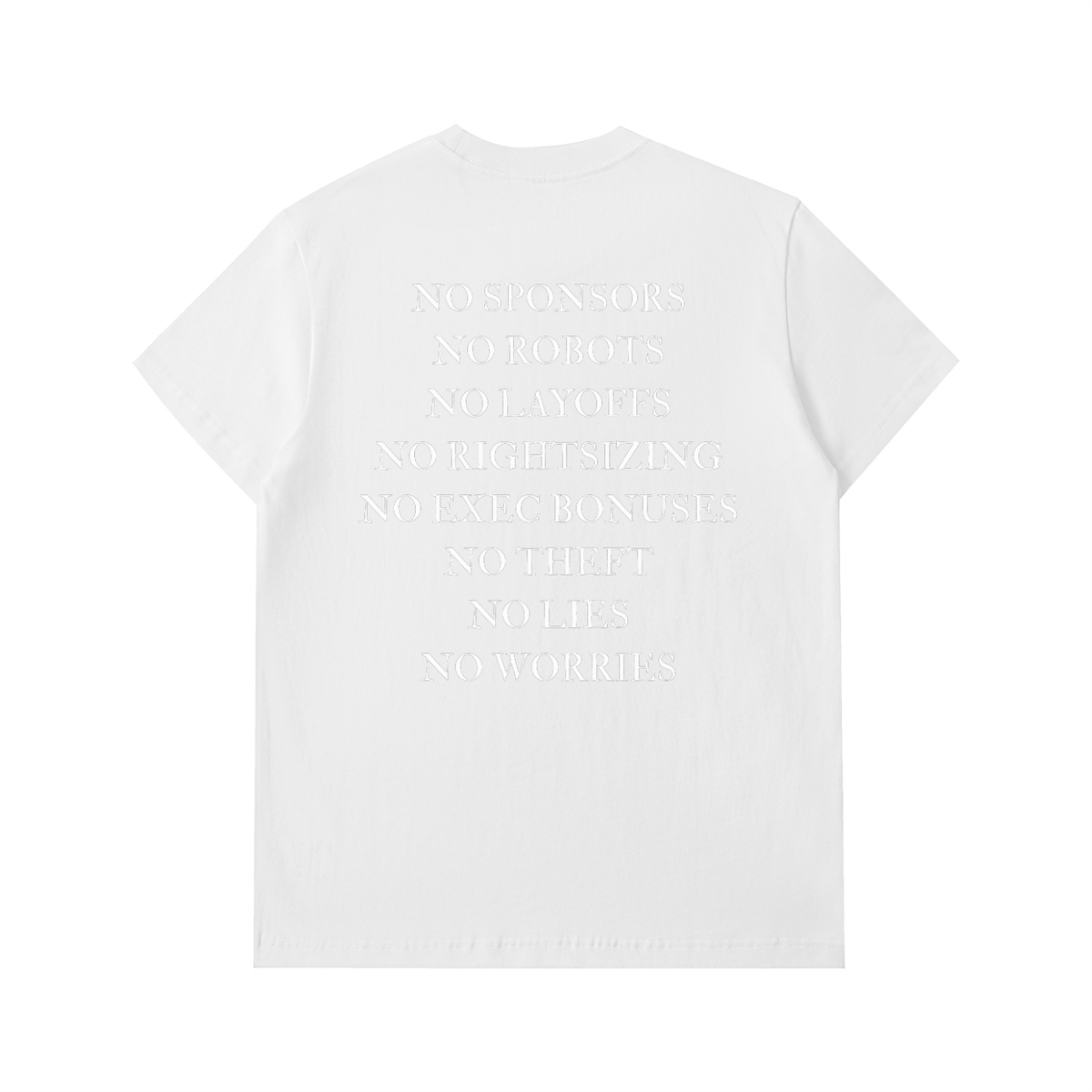 String Theory Shirt