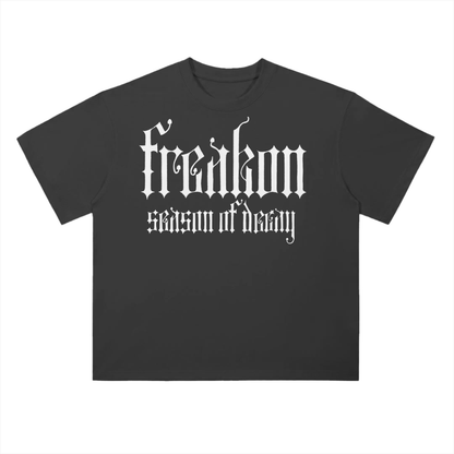 Season of Decay Tee